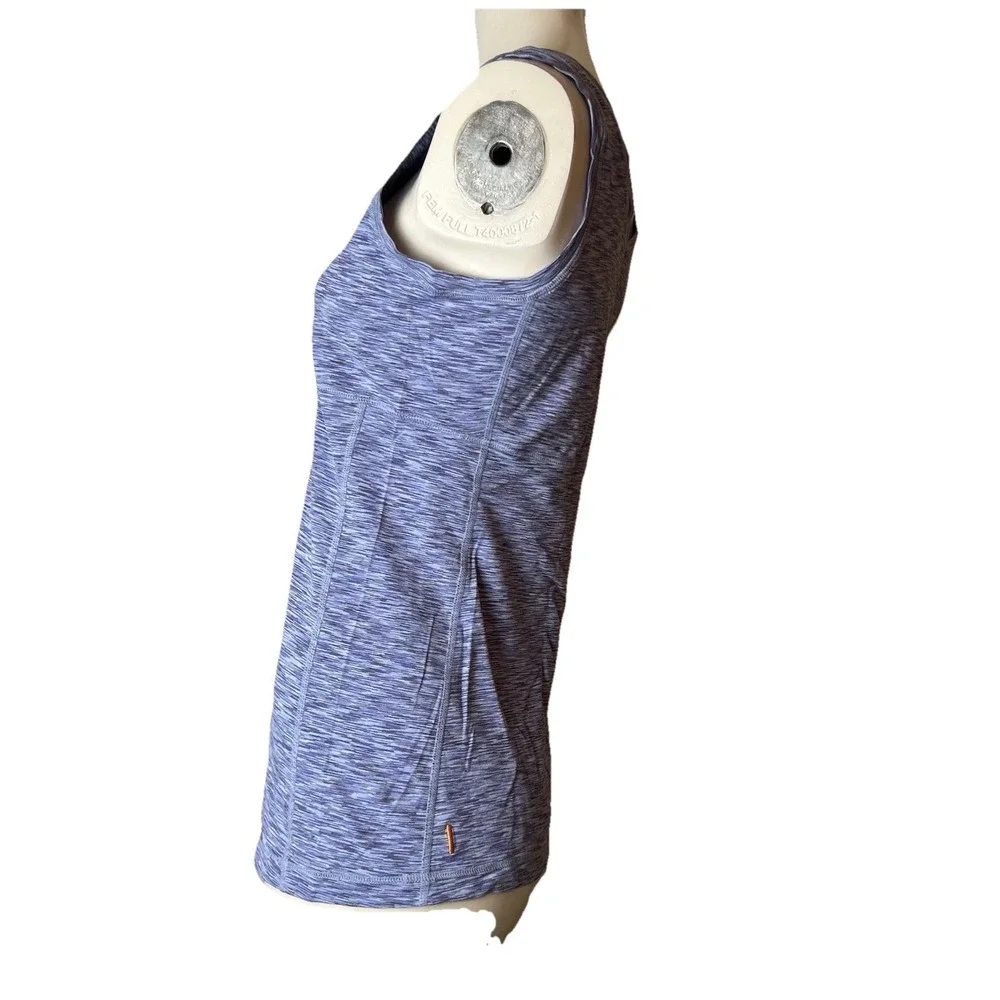 Lucy Activewear Women's Lucypower Tank Top MulticolorNylon Spandex Active M